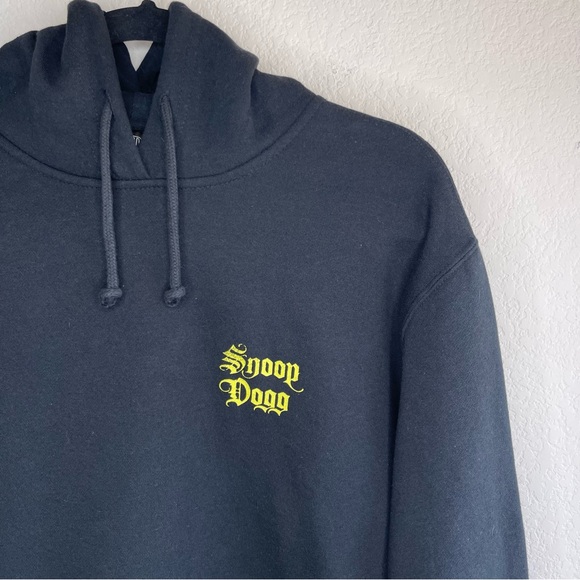✨Snoop Dogg | Japan Tour Graphic Hoodie Sweatshirt - Picture 3 of 9